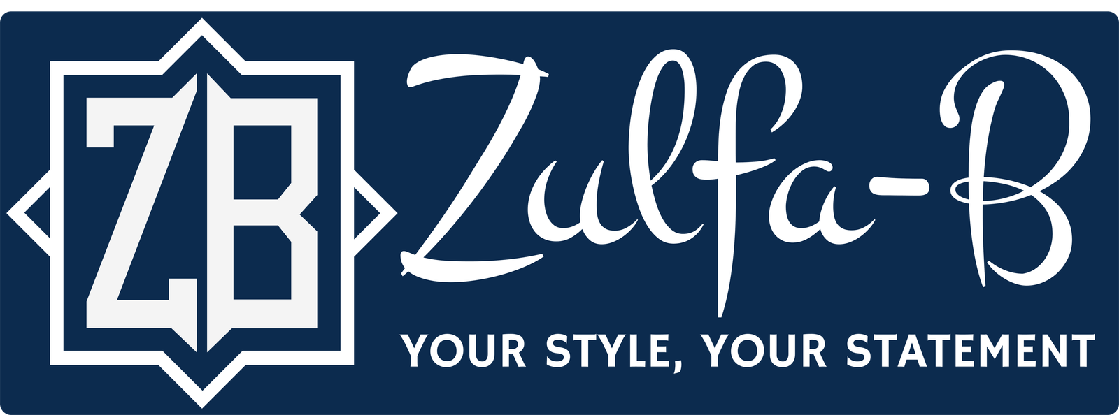 ZalfaB - Compose Your Presence